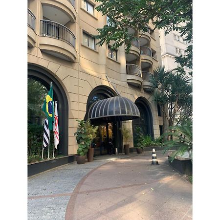 Charlie Jeronimo Da Veiga Apartment Sao Paulo Exterior foto