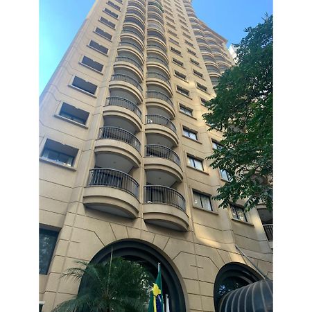 Charlie Jeronimo Da Veiga Apartment Sao Paulo Exterior foto