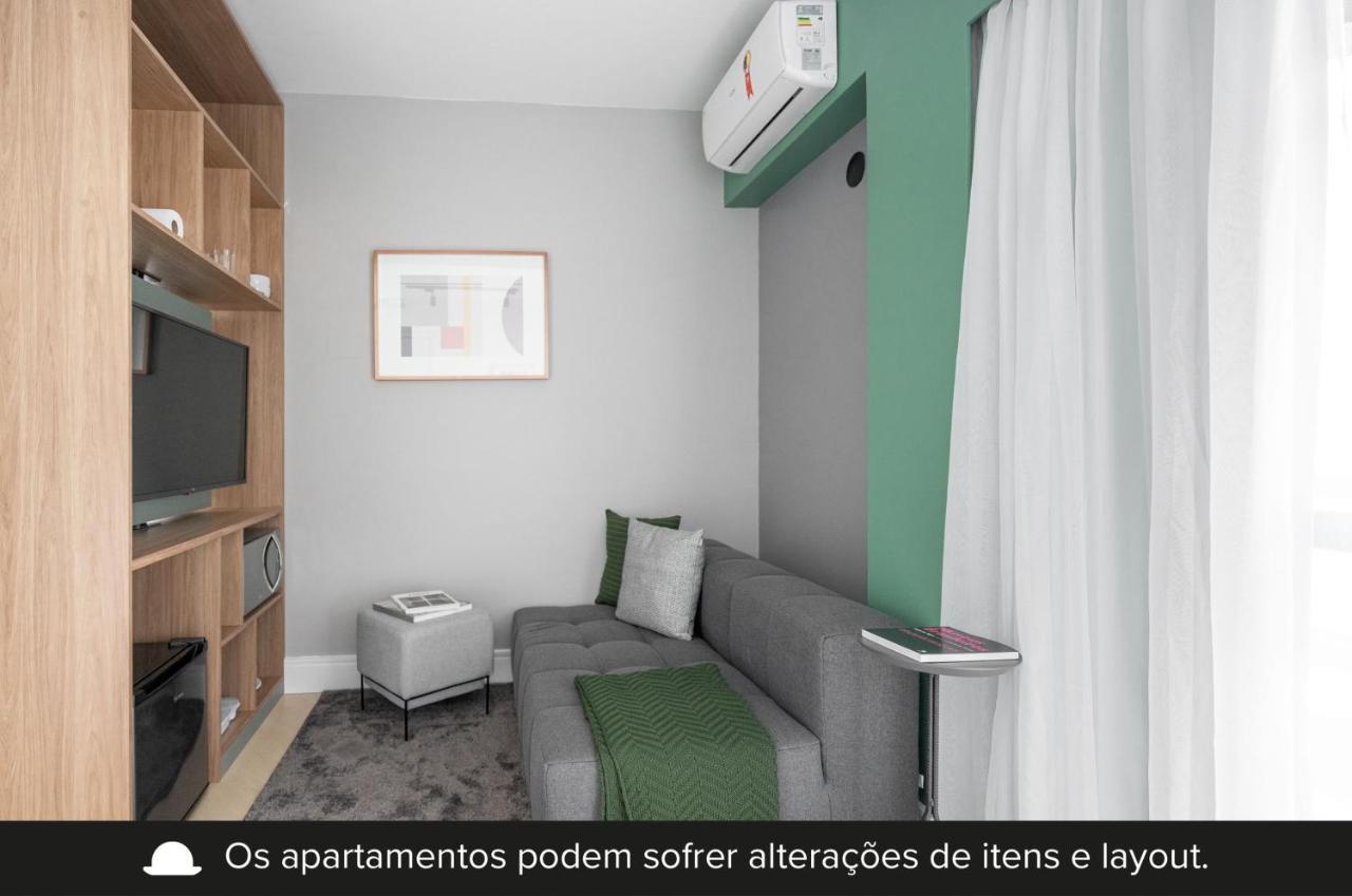 Charlie Jeronimo Da Veiga Apartment Sao Paulo Exterior foto