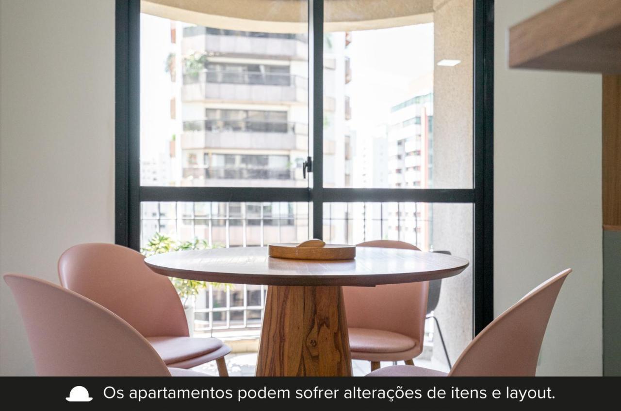 Charlie Jeronimo Da Veiga Apartment Sao Paulo Exterior foto