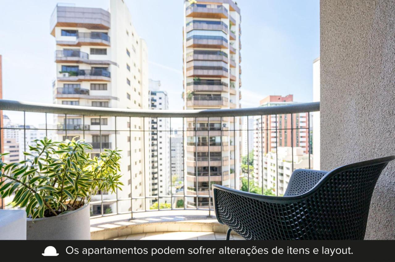 Charlie Jeronimo Da Veiga Apartment Sao Paulo Exterior foto