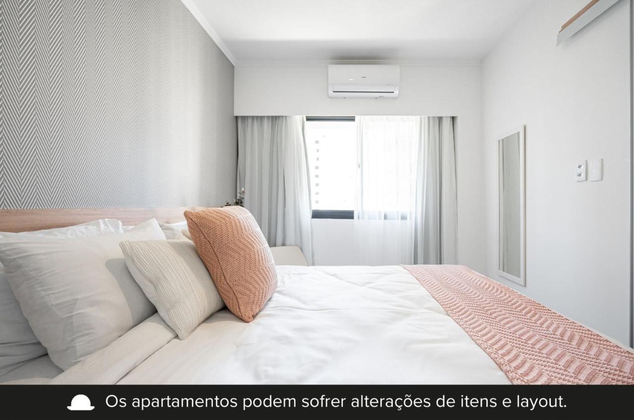 Charlie Jeronimo Da Veiga Apartment Sao Paulo Exterior foto