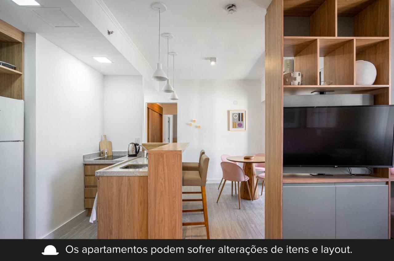 Charlie Jeronimo Da Veiga Apartment Sao Paulo Exterior foto