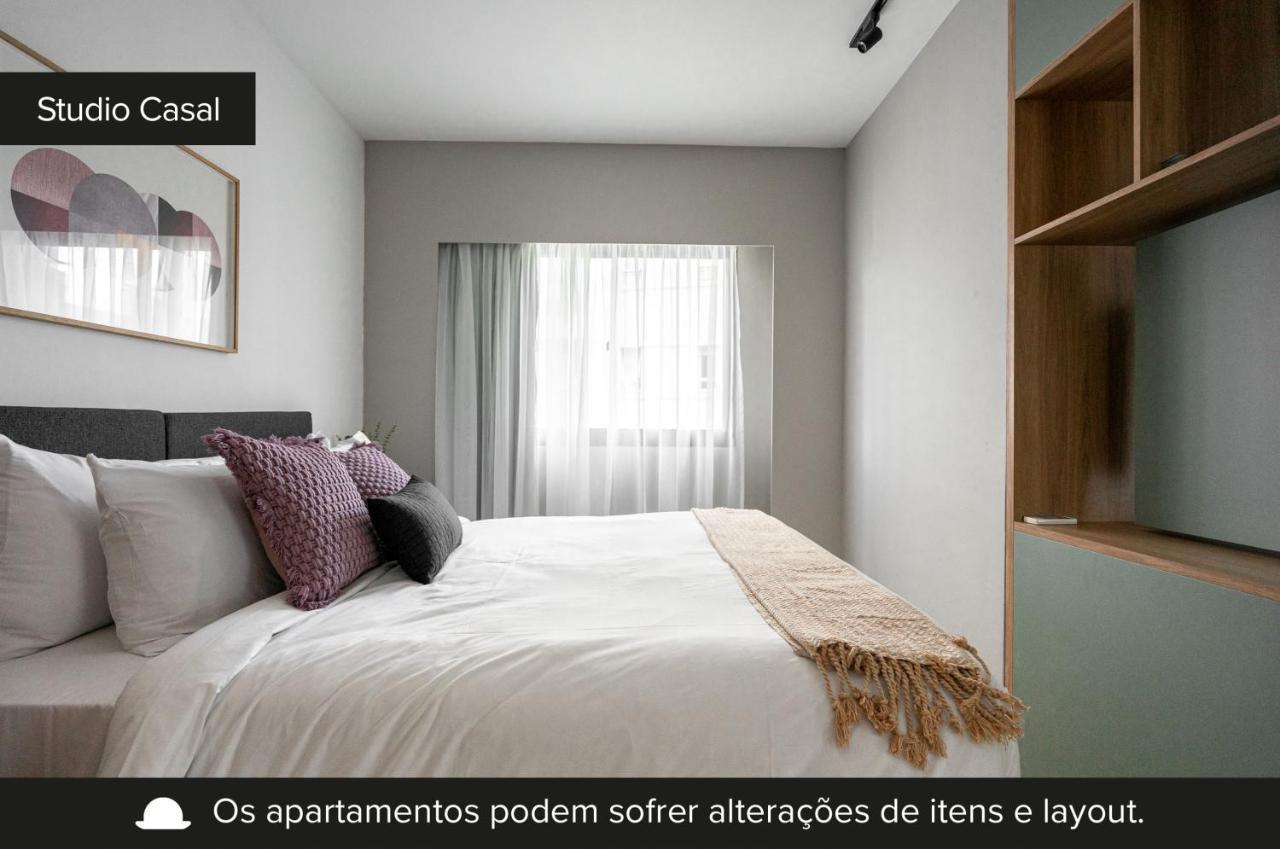 Charlie Jeronimo Da Veiga Apartment Sao Paulo Exterior foto