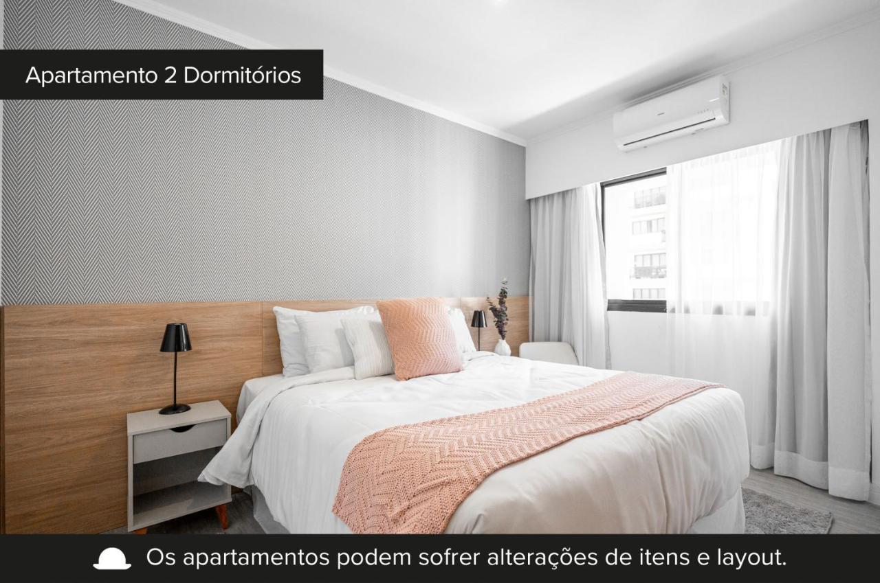 Charlie Jeronimo Da Veiga Apartment Sao Paulo Exterior foto