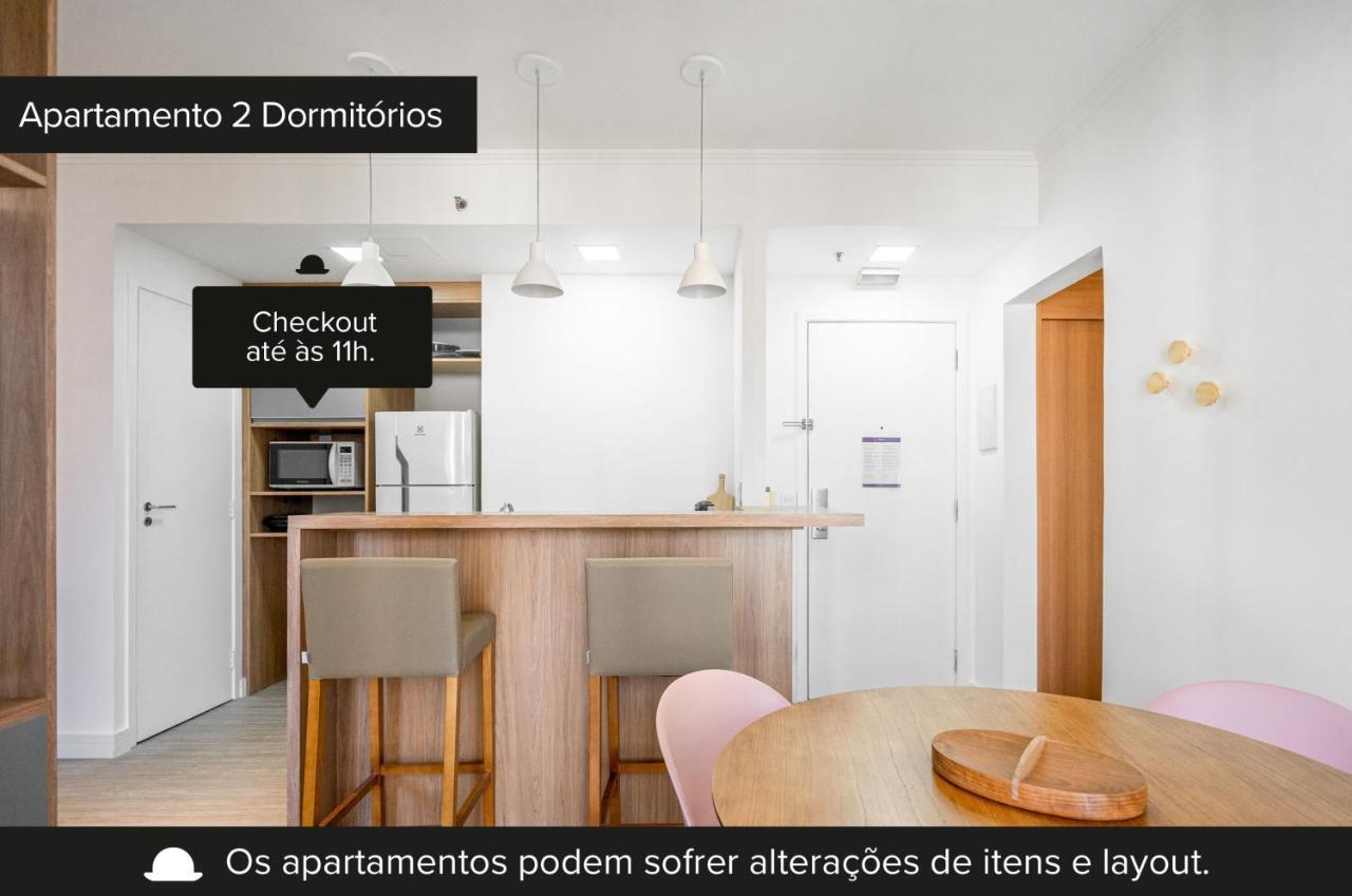Charlie Jeronimo Da Veiga Apartment Sao Paulo Exterior foto