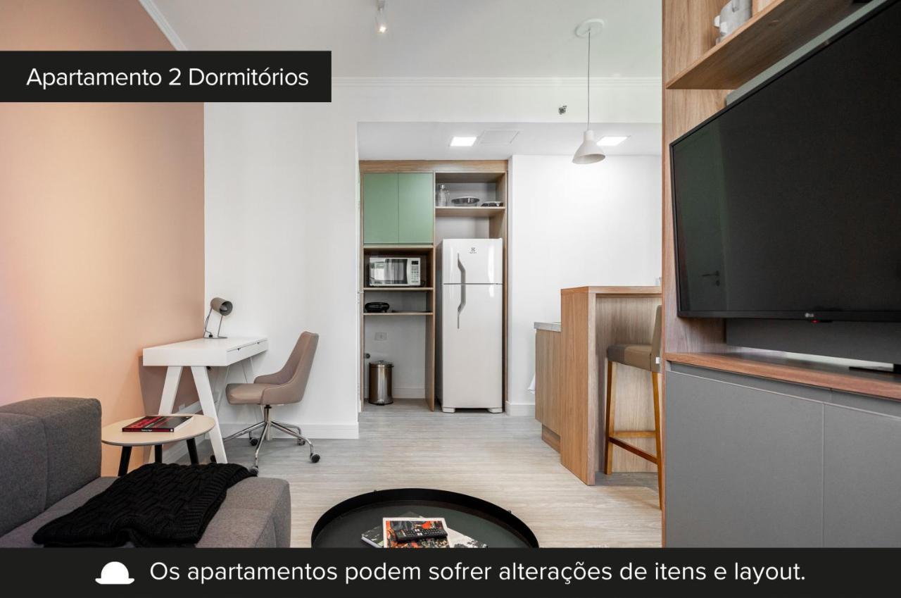 Charlie Jeronimo Da Veiga Apartment Sao Paulo Exterior foto