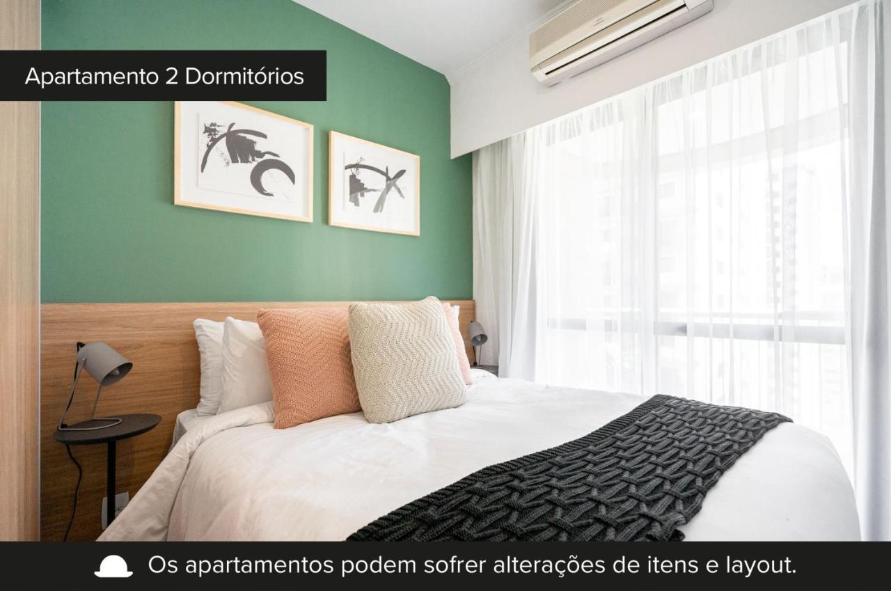 Charlie Jeronimo Da Veiga Apartment Sao Paulo Exterior foto