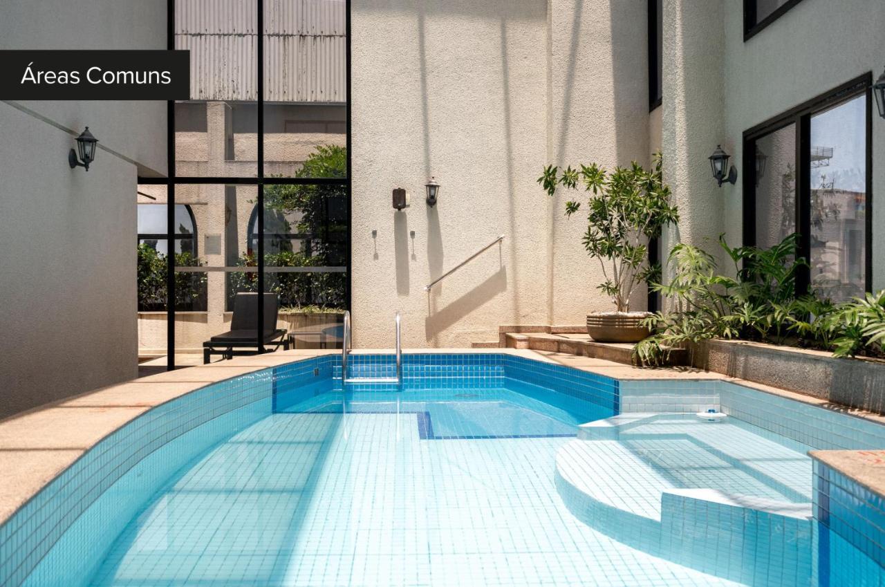 Charlie Jeronimo Da Veiga Apartment Sao Paulo Exterior foto