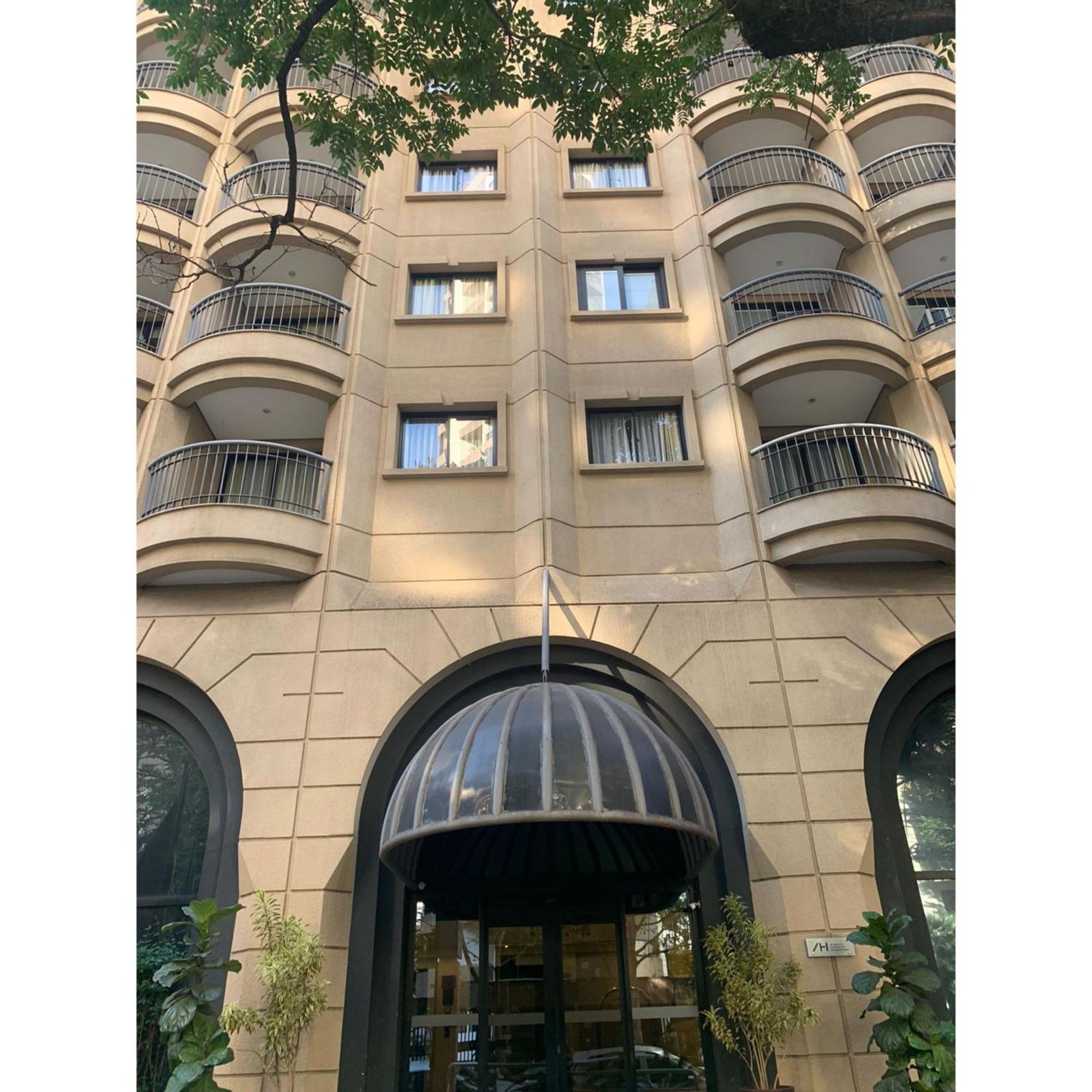 Charlie Jeronimo Da Veiga Apartment Sao Paulo Exterior foto