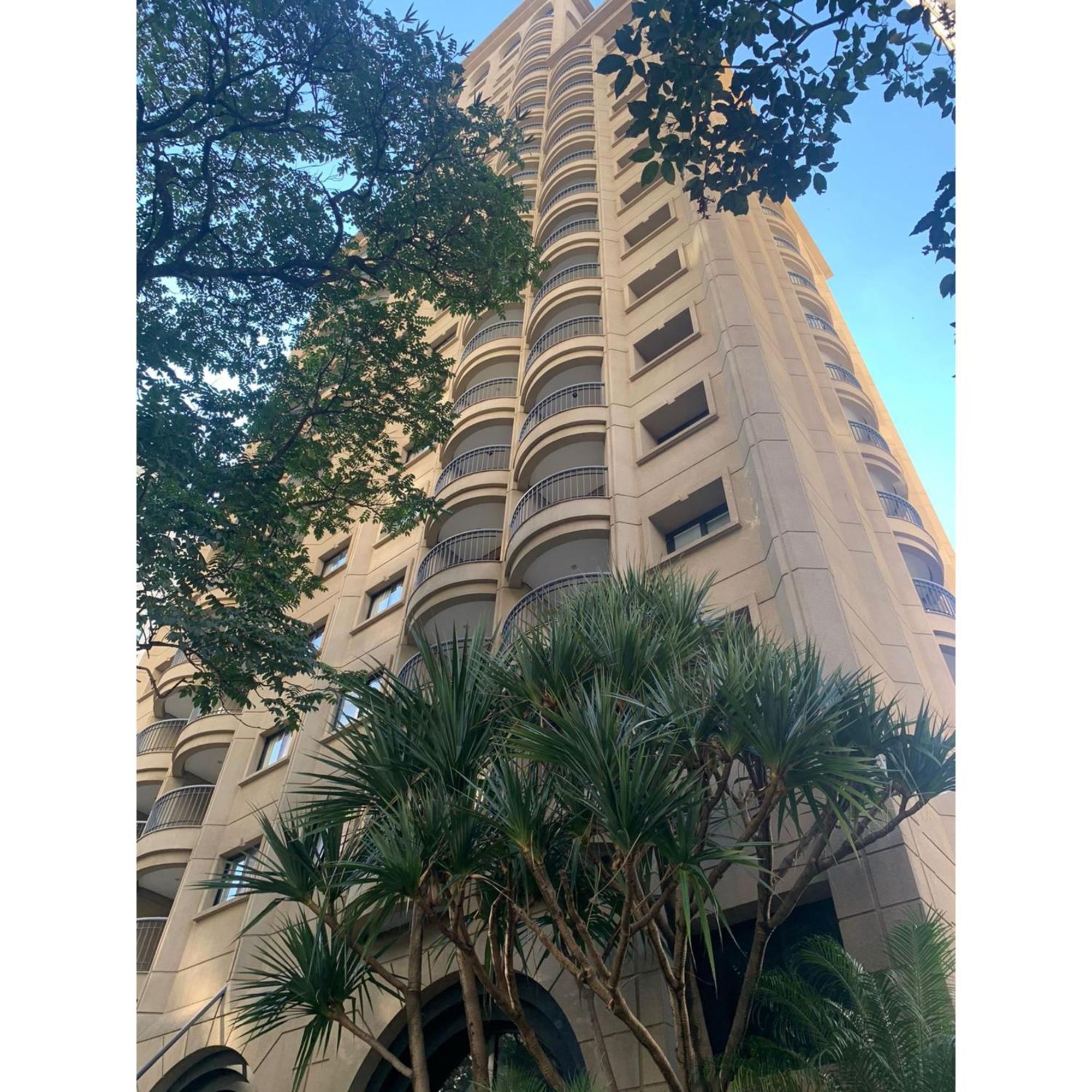 Charlie Jeronimo Da Veiga Apartment Sao Paulo Exterior foto